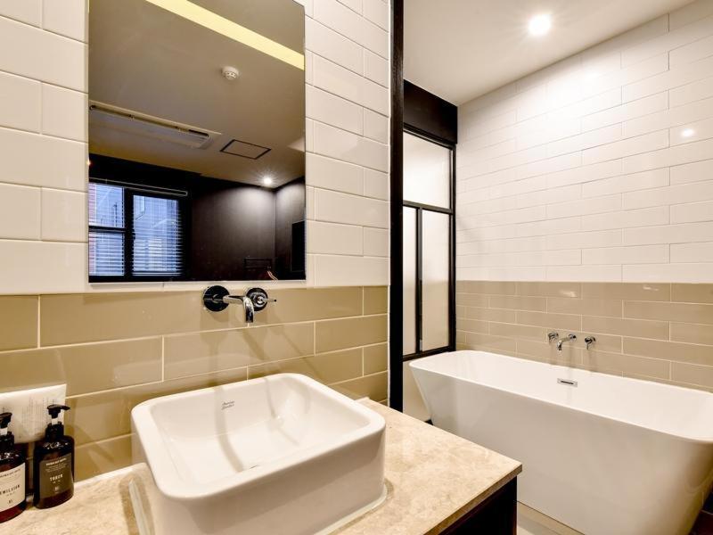 Brown Dot Yangjeong Hotell Busan Exteriör bild