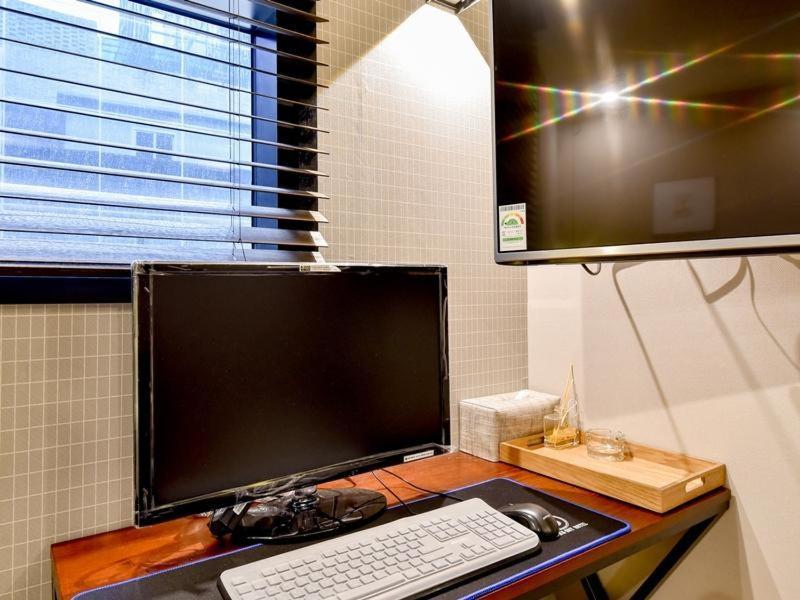 Brown Dot Yangjeong Hotell Busan Exteriör bild